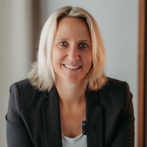 Portrait Zeynep Tunc