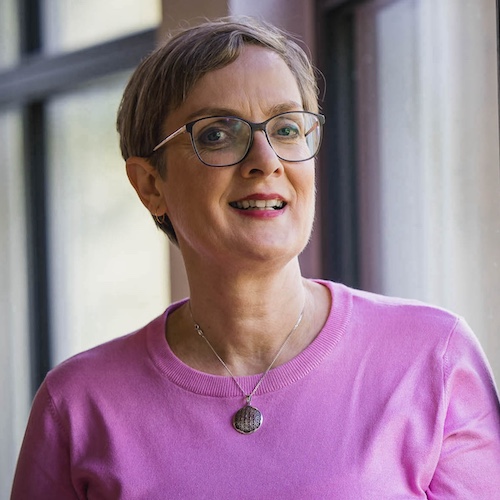 Portrait Zeynep Tunc