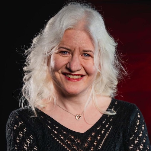 Portrait Nazan Catalbas