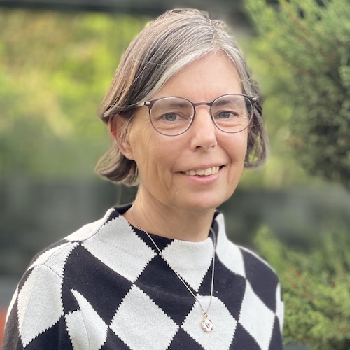 Portrait Zeynep Tunc